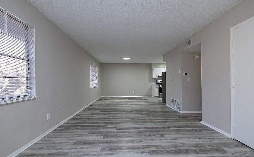 Huge Living Room