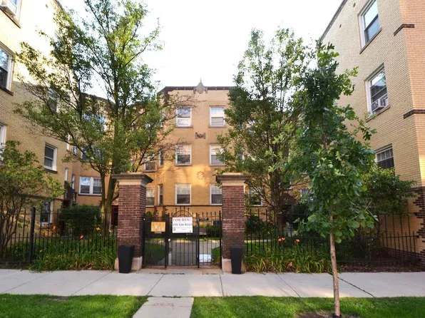 4402 N Rockwell St APT 3-4402-3, Chicago, IL 60625