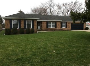 417 W Chippewa St, Dwight, IL 60420