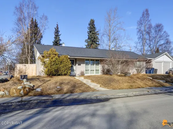 2745 E 20th Ave, Anchorage, AK 99508