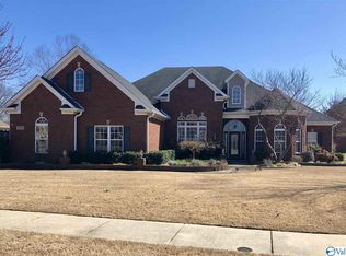 101 Leigh Springs Ct, Harvest, AL 35749