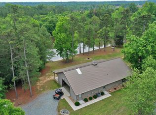 480 Alvis Boswell Rd LOT 1, Yanceyville, NC 27379