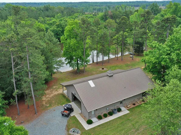480 Alvis Boswell Rd Lot 1, Yanceyville, NC 27379