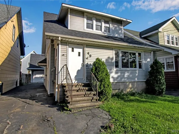 49 Strathmore Ave, Buffalo, NY 14220