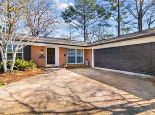 5870 Baxter Dr, Jackson, MS 39211