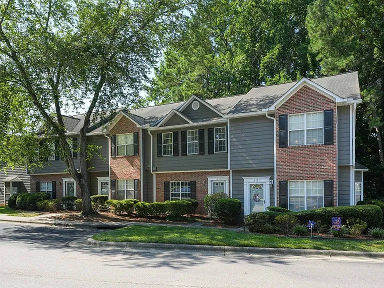 4439 Still Pines Dr — Photo 2