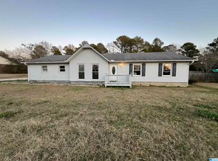 15627 Peace Valley Rd, Brookwood, AL 35444
