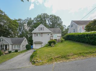 93 Wayland Ave, Waterbury, CT 06708