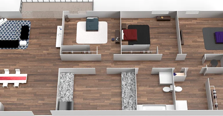 Tara Hills Apartments — Photo 10