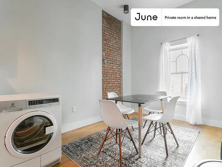 2376 Adam Clayton Powell Jr Blvd #B — Photo 9