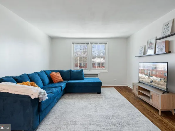 202 N George Mason Dr APT 2, Arlington, VA 22203