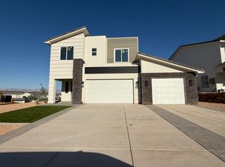 4209 El Capitan Way St, George, UT 84790