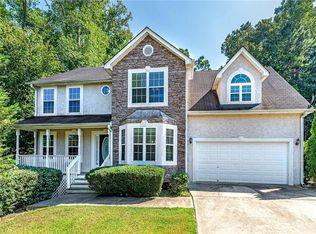 3525 Meadovista Dr, Ellenwood, GA 30294