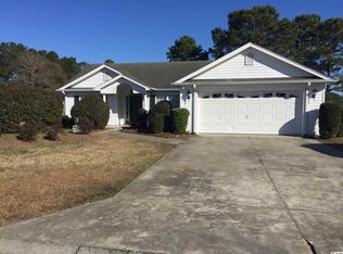 1201 Gailard Dr, Conway, SC 29526