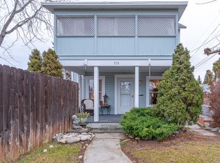 715 Palouse St, Wenatchee, WA 98801