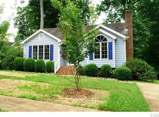 8105 Finland Dr, Raleigh, NC 27612