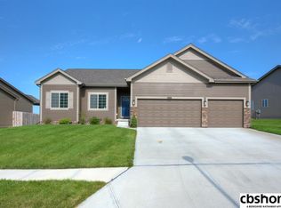 8922 N 161st Ave, Bennington, NE 68007