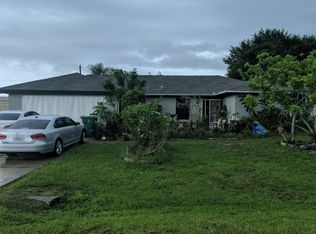 3086 Tarrywood Ter, Port Charlotte, FL 33983