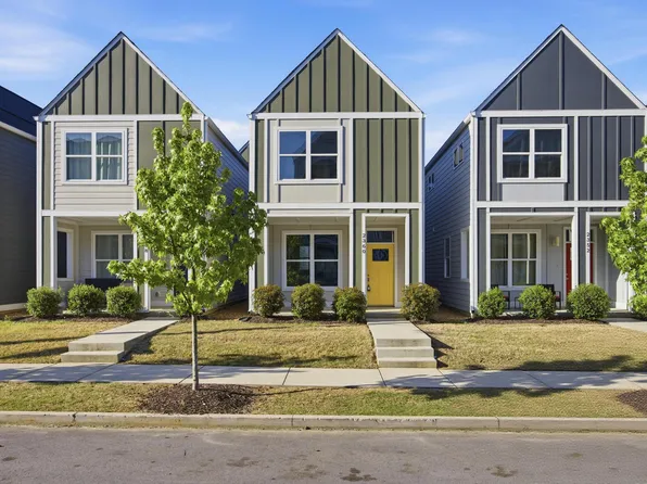 2360 E 18th St, Chattanooga, TN 37404