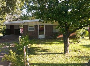 1005 W Vine St, Sheridan, AR 72150
