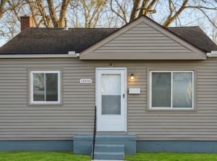 12832 Sherman Ave, Warren, MI 48089
