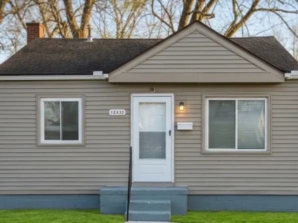 12832 Sherman Ave, Warren, MI 48089