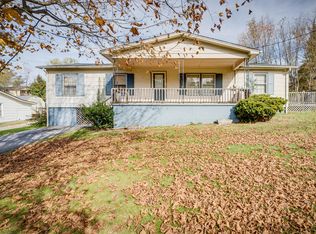 777 Harr Town Rd, Blountville, TN 37617