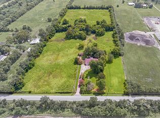 12130 Sralla Rd, Crosby, TX 77532