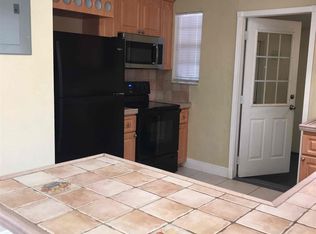 4629 SW 32nd Dr, West Park, FL 33023