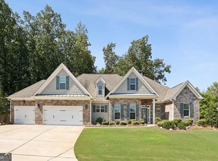 1510 Canfield Ln, Marietta, GA 30066