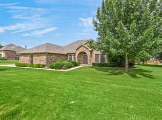 7811 Valley Ridge Dr, Northlake, TX 76247