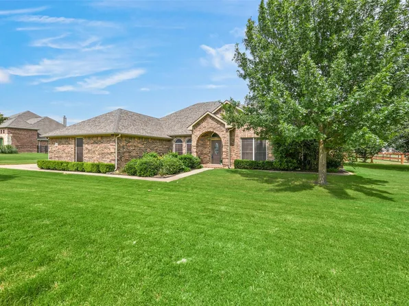7811 Valley Ridge Dr, Northlake, TX 76247