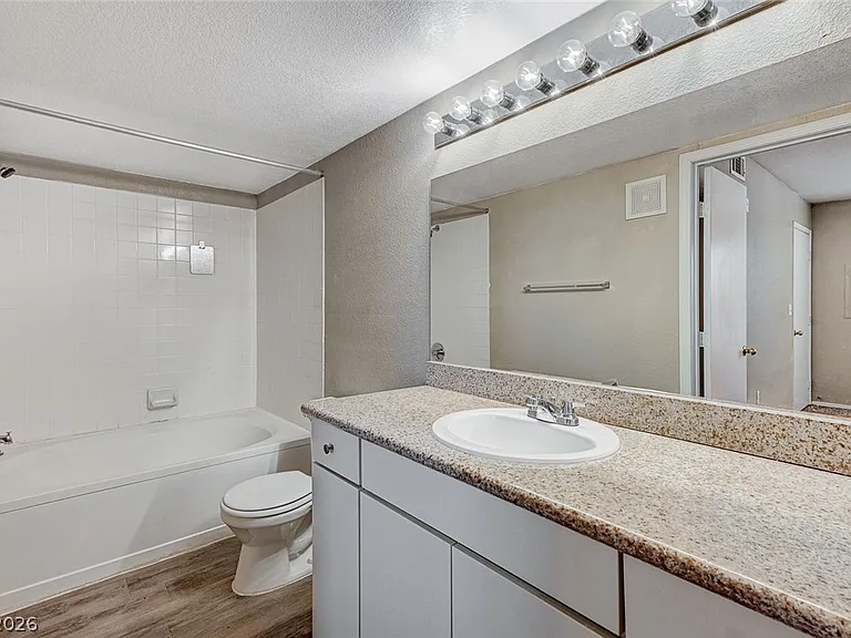 555 E Silverado Ranch Blvd #2086 — Photo 26