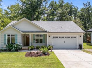 174 Sequoia Dr, Louisburg, NC 27549