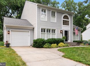 314 Carriage Run Rd, Annapolis, MD 21403