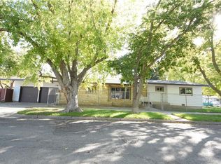 404 E 9th St, Laurel, MT 59044