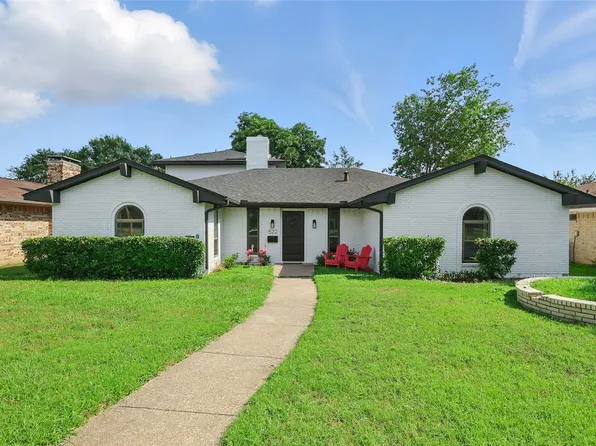 522 Flamingo Way, Duncanville, TX 75116