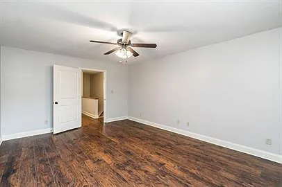 4808 Fountain View Way #H — Photo 13
