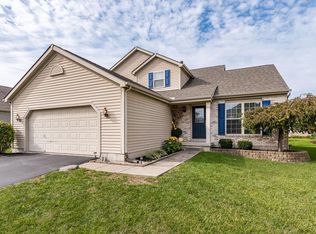 7483 Hurlinsham Ln, Maineville, OH 45039