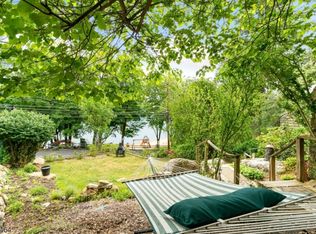 299 E Shore Trl, Sparta, NJ 07871