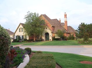 1715 Irvine Dr, Edmond, OK 73025