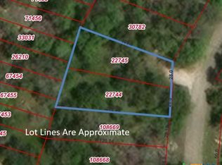 7 Antler Trl, Belton, TX 76513