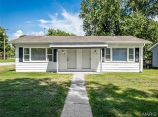 1418 Alice St, Collinsville, IL 62234