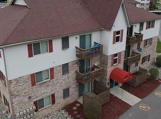 Country Village Apartments, Durand, MI 48429