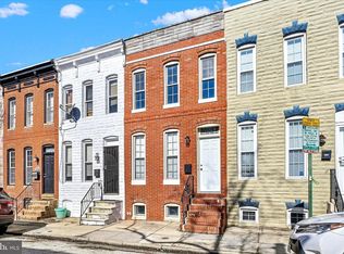 1138 Cleveland St, Baltimore, MD