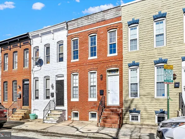 1138 Cleveland St, Baltimore, MD 21230