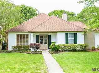 6154 Destrehan Dr, Baton Rouge, LA 70820