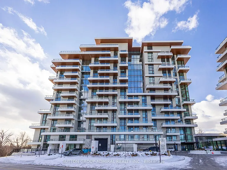 399 Royal Orchard Blvd #LPH16 — Photo 26
