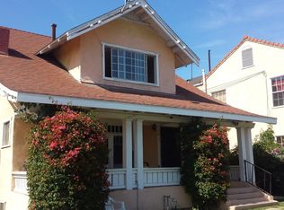 1083 Leighton Ave, Los Angeles, CA 90037