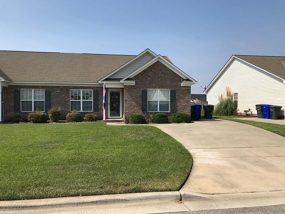 1st image of 2308 Saddleback Dr #B